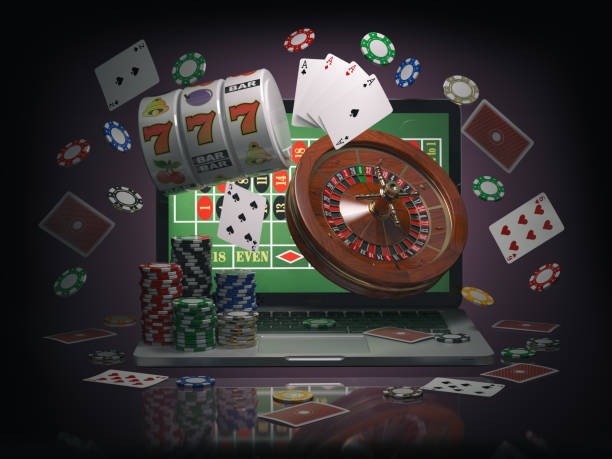 oke66 live-dealer blackjack table on mobile screen